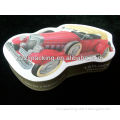 exported car shape chocolate boxes wholesale
